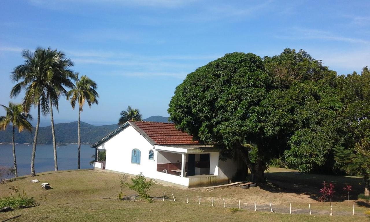 Casinha Da Montanha Villa Coroa Grande Kültér fotó