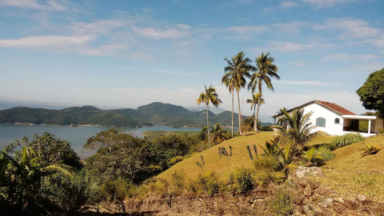 Casinha Da Montanha Villa Coroa Grande Kültér fotó