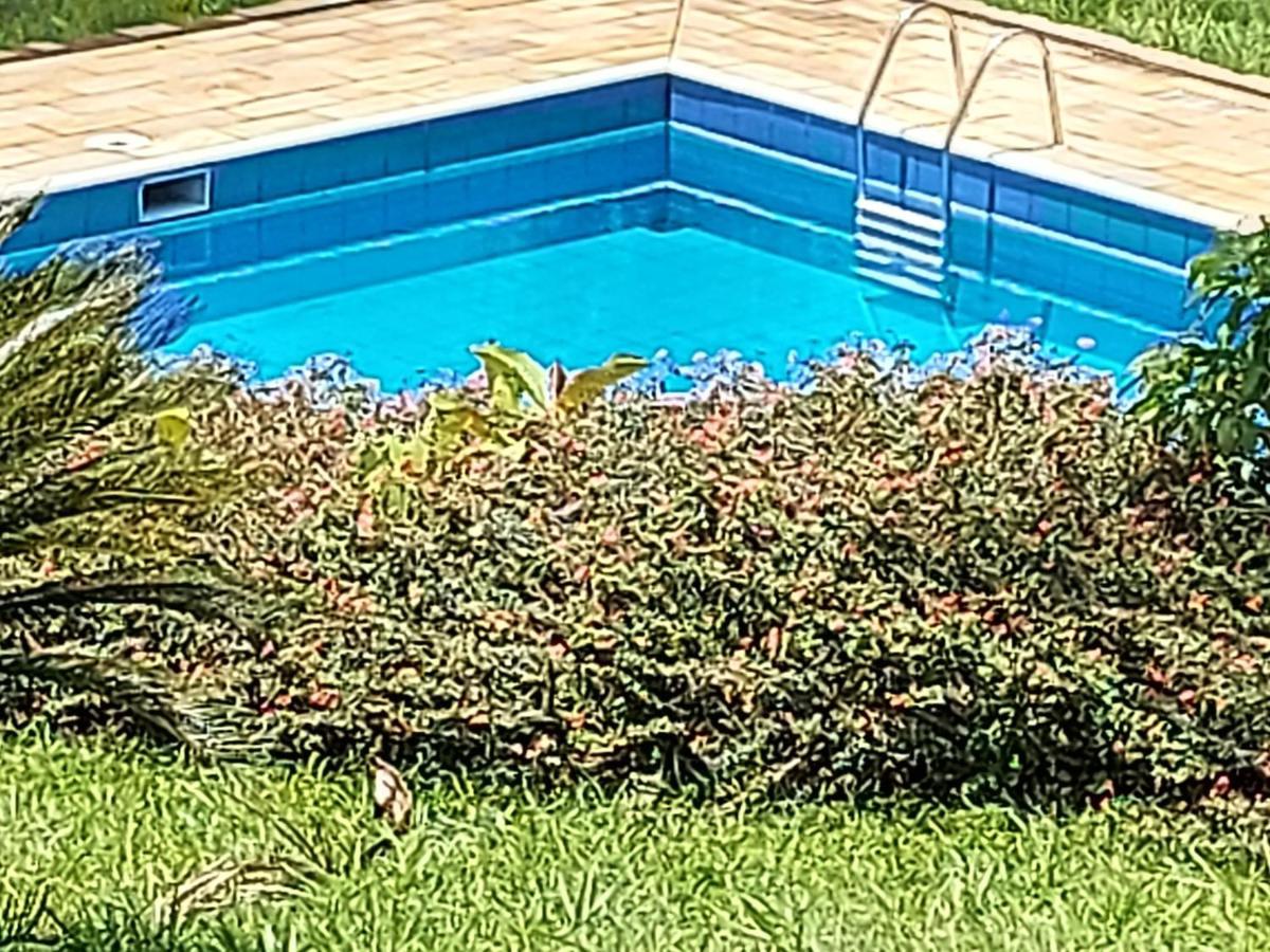 Casinha Da Montanha Villa Coroa Grande Kültér fotó