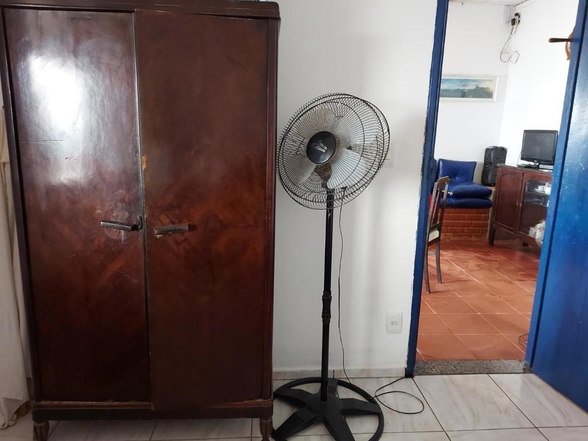 Casinha Da Montanha Villa Coroa Grande Kültér fotó