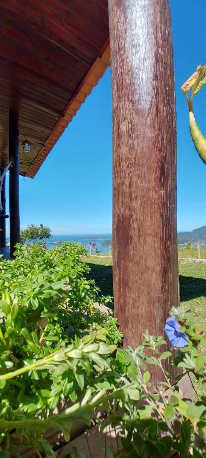 Casinha Da Montanha Villa Coroa Grande Kültér fotó
