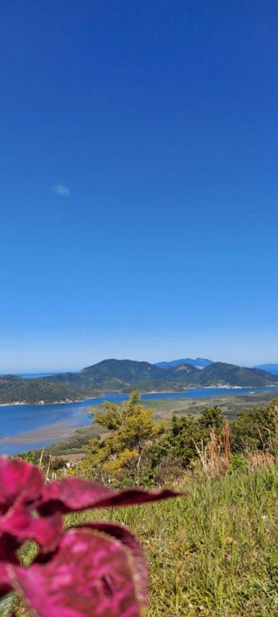 Casinha Da Montanha Villa Coroa Grande Kültér fotó